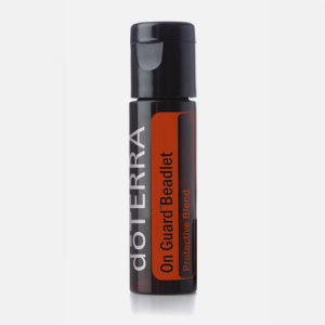 On Guard Beadlets – 125 Bdlts – doTerra