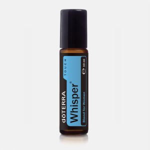 Whisper Touch – 10ml – doTERRA