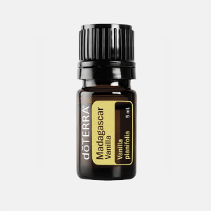 Madagascar Vanilla – 5ml – doTerra