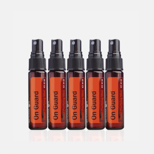 On Guard Hand Purifying Mist – 27ml – doTerra