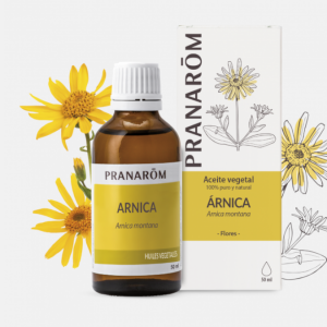 OV Arnica Arnica montana – 50ml – Pranarom