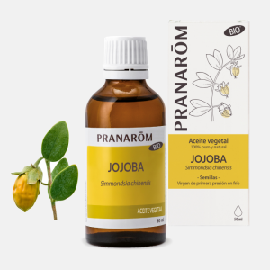 OV Jojoba Simmondsia sinensis BIO – 50ml – Pranarom