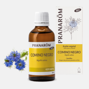 OV Cominho preto Nigella sativa BIO – 50ml – Pranarom