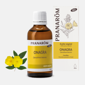 OV Onagra Oenothera biennis BIO – 50ml – Pranarom