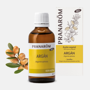 OV Argão Argania spinosa BIO – 50ml – Pranarom