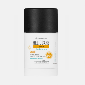 HELIOCARE 360 Pediatrics Stick – 25 g – Cantabria Labs