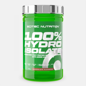 100% Hydro Isolate Chocolate – 700g – Scitec Nutrition