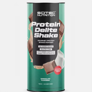 Protein Delite Shake Chocolate – 700g – Scitec Nutrition