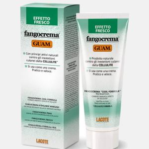 Fangocreme GUAM Formula Fria – 250ml