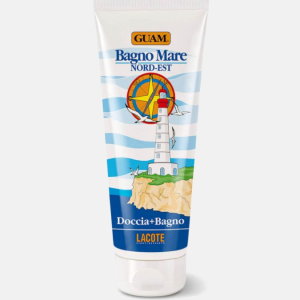 Gel de Banho Mar North-East – 250ml – GUAM