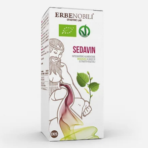 SedaVin – 50ml – Erbenobili