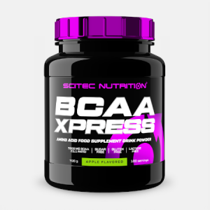 BCAA Xpress Apple – 700g – Scitec Nutrition