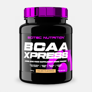 BCAA Xpress Melon – 700g – Scitec Nutrition