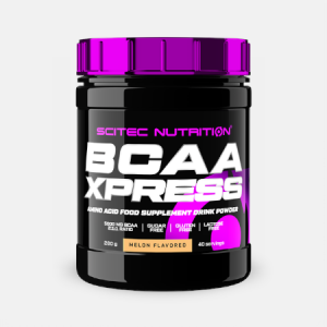 BCAA Xpress Melon – 280g – Scitec Nutrition