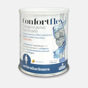 Confortflex Colagénio Hidrolisado pó – 360g – Nature Essential