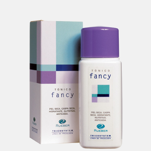 Fancy Tónico Hidratante Reparador – 150ml – RUEBER