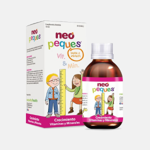 Neo Peques Crescimento – 150ml