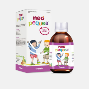 Neo Peques Transit – 150ml