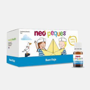 Neo Peques Boa Viagem – 7 unidoses