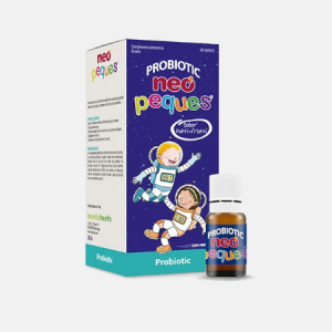 Neo Peques Probiotic – 8x10ml