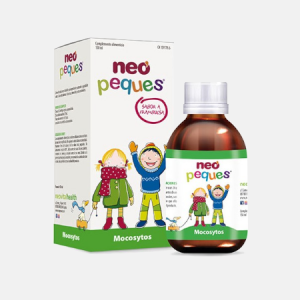 Neo Peques Mocosytos – 150ml