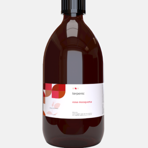 OV Rosa Mosqueta – 500ml – Terpenic