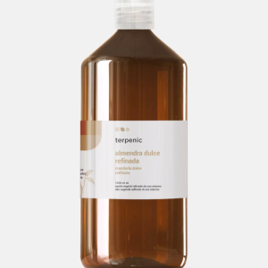 OV Amêndoas doces refinado – 1000ml – Terpenic