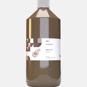 OV Coco Bio – 1000ml – Terpenic