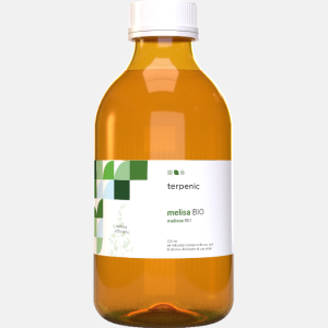 Hidrolato Erva-Cidreira Bio – 250ml – Terpenic