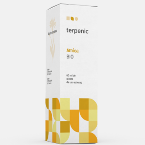 Arnica Bio – 60ml – Terpenic