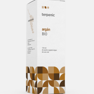 Argão Bio – 100ml – Terpenic