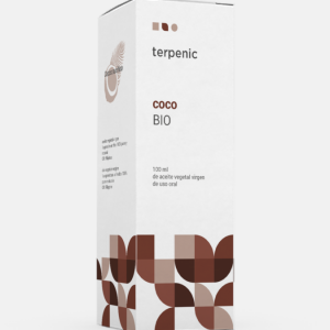 OV Coco Bio – 100ml – Terpenic