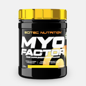 MyoFactor Pineapple Coconut – 285g – Scitec Nutrition