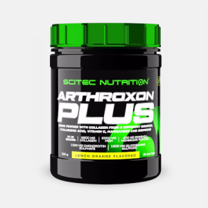 Arthroxon Plus Lemon Orange – 320g – Scitec Nutrition