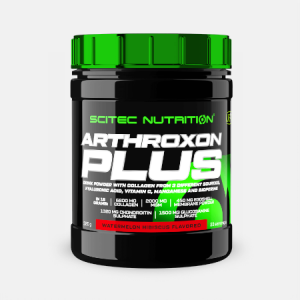 Arthroxon Plus Watermelon Hibiscus – 320g – Scitec Nutrition