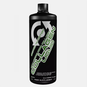 Collagen Liquid wild berry – 1000ml – Scitec Nutrition