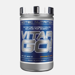 Vitargo Orange – 900g – Scitec Nutrition