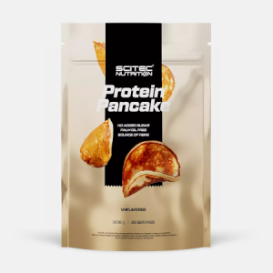 Protein Pancake unflavored – 1036g – Scitec Nutrition