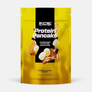 Protein Pancake Chocolate Banana – 1036g – Scitec Nutrition