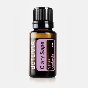 Clary Sage – 15 ml – doTerra