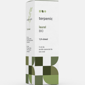 OE Loureiro Bio – 5ml – Terpenic