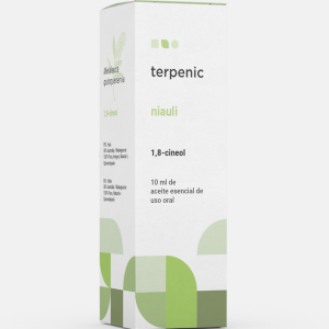 OE Niauli – 10ml – Terpenic