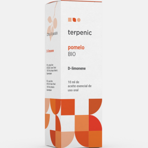 OE Toranja Bio – 10ml – Terpenic