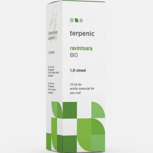 OE Ravintsara Bio – 10ml – Terpenic