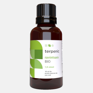 OE Ravintsara Bio – 30ml – Terpenic