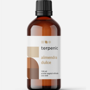 OV Amêndoa Doce refinado – 100ml – Terpenic