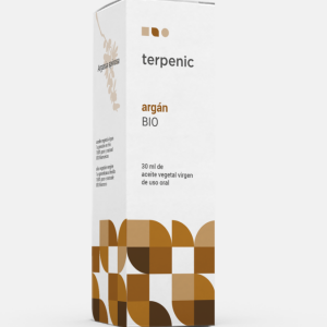 Argão Bio – 30ml – Terpenic