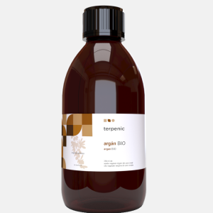 Argão Bio – 250ml – Terpenic