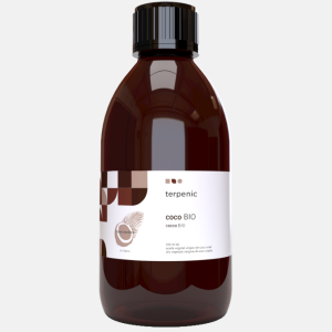 OV Coco Bio – 250 ml – Terpenic