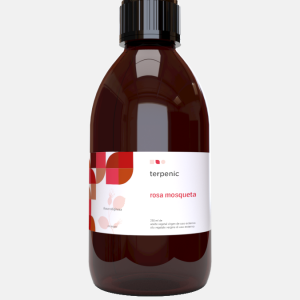 OV Rosa Mosqueta – 250ml – Terpenic